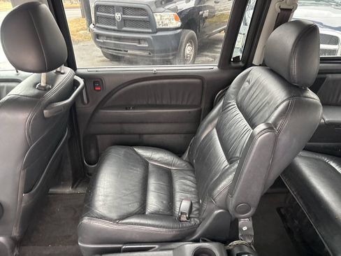 Used 2008 Honda Odyssey Touring image 21