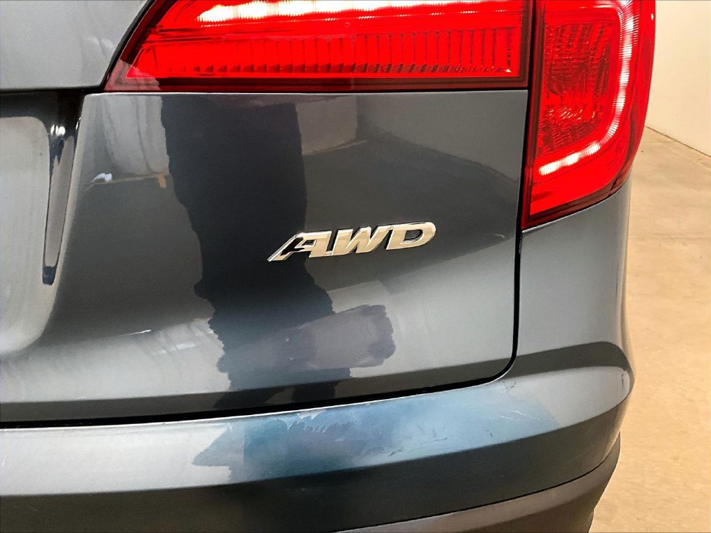 Used 2018 Honda Pilot EX-L image 24