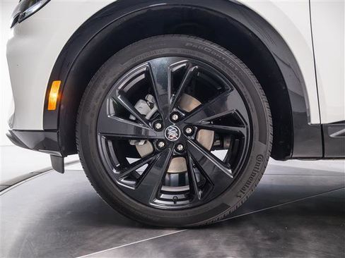 Used 2023 Buick Envision Preferred w/ Sport Touring Package image 14