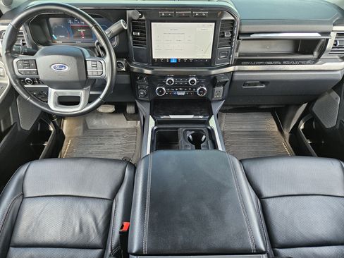 Used 2024 Ford F250 Lariat w/ FX4 Off-Road Package AWD/4WD image 26