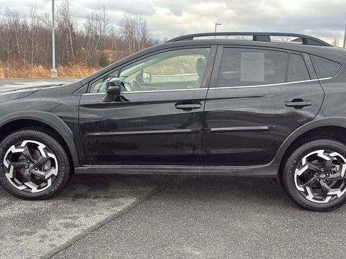 Used 2023 Subaru Crosstrek 2.5i Limited image 12