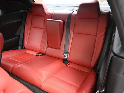 Used 2016 Dodge Challenger R/T Plus image 26