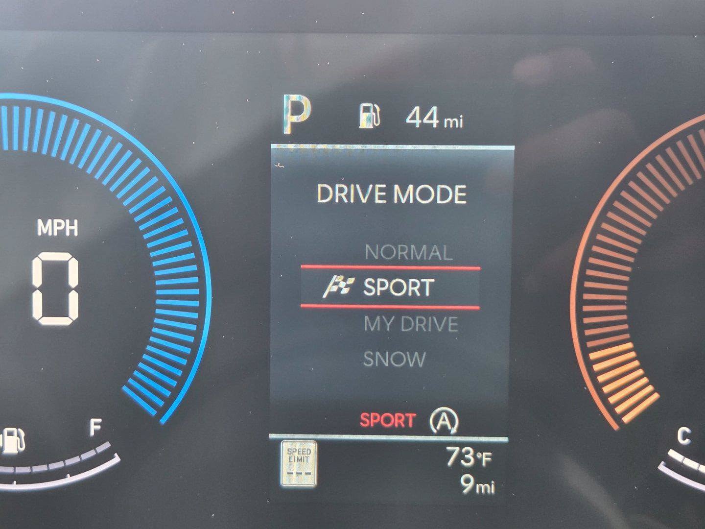 New 2026 Hyundai Tucson SEL Plus AWD/4WD image 95