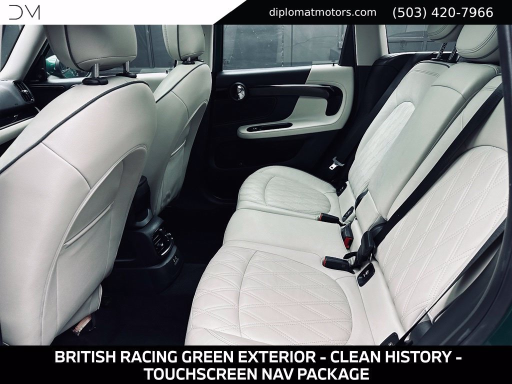 Used 2020 MINI Cooper Countryman S AWD/4WD image 23