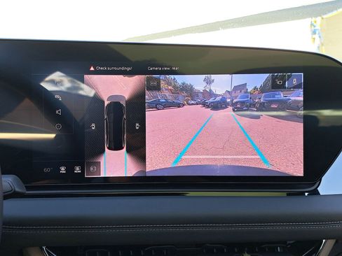 Certified 2025 Audi A6 e-tron Premium Plus w/ Premium Plus image 26