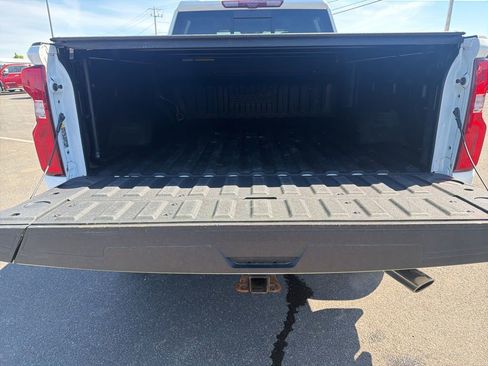 Used 2023 Chevrolet Silverado 2500 High Country w/ Z71 Off-Road Package AWD/4WD image 29