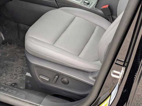 New 2025 Ford Bronco Sport Badlands w/ Badlands Tech Package image 4