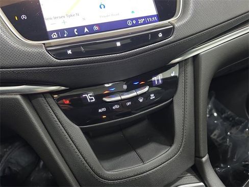 Used 2021 Cadillac XT5 Premium Luxury image 24