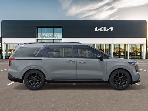 New 2026 Kia Carnival SX image 7