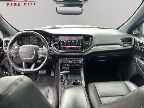 Used 2025 Dodge Durango R/T AWD/4WD image 14