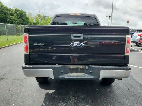 Used 2010 Ford F150 XL AWD/4WD image 3