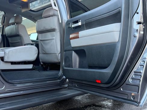 Used 2012 Toyota Tundra Limited w/ Platinum Pkg image 71