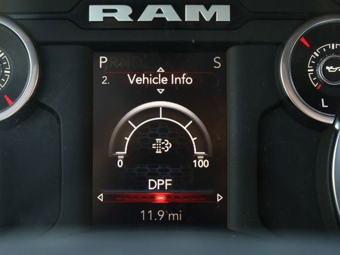 New 2024 RAM 5500 Tradesman image 29
