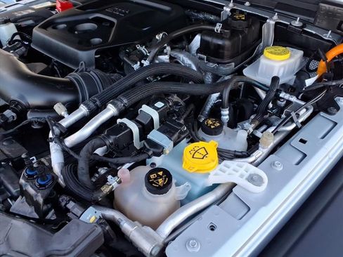 Used 2024 Jeep Wrangler Unlimited Rubicon 4xe image 27