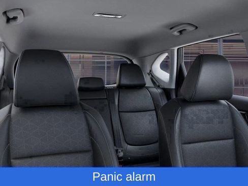 Used 2025 Kia Seltos EX image 42