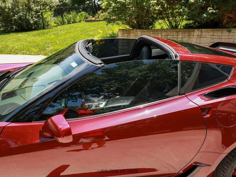 Used 2017 Chevrolet Corvette Z06 RWD image 74