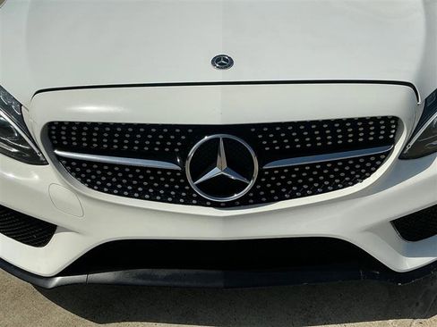 Used 2018 Mercedes-Benz C 43 AMG 4MATIC Coupe image 12