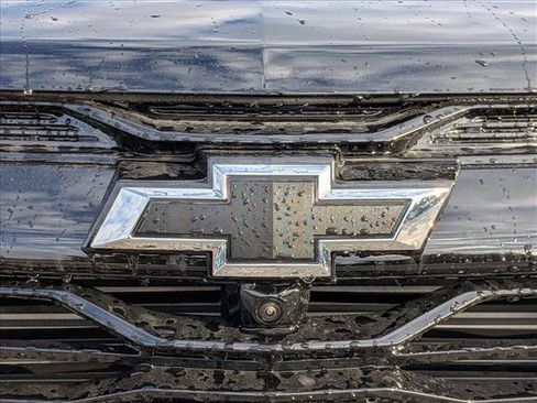 New 2026 Chevrolet Equinox RS w/ Safety and Technology Package FWD image 17