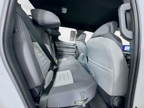 New 2025 Toyota Tacoma TRD Sport image 22