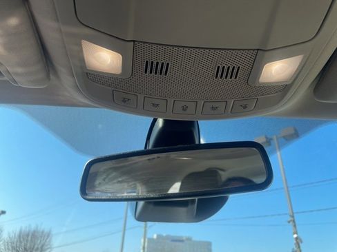 Used 2019 Ford Fusion SEL image 28