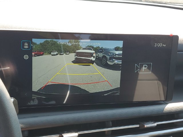 New 2026 Hyundai Tucson SEL Plus FWD image 26
