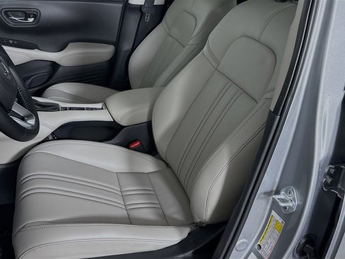 New 2026 Honda HR-V EX-L image 22