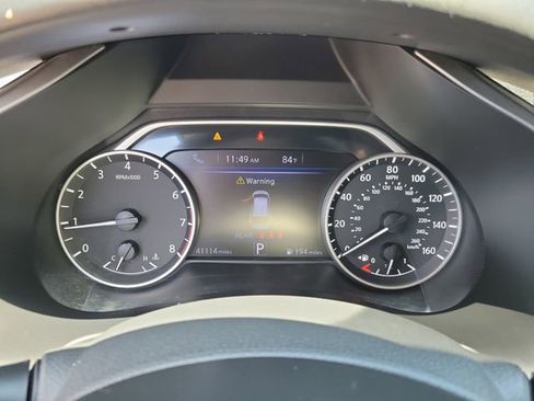 Used 2024 Nissan Murano SV FWD image 26