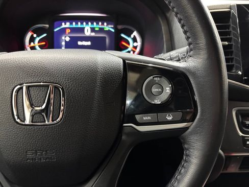 Certified 2021 Honda Passport EX-L image 21
