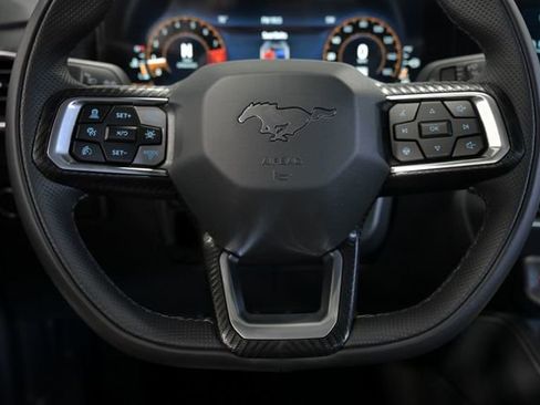 Used 2025 Ford Mustang GT Premium w/ GT Performance Package image 42