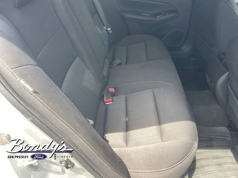 Used 2021 Nissan Altima 2.5 SV image 16