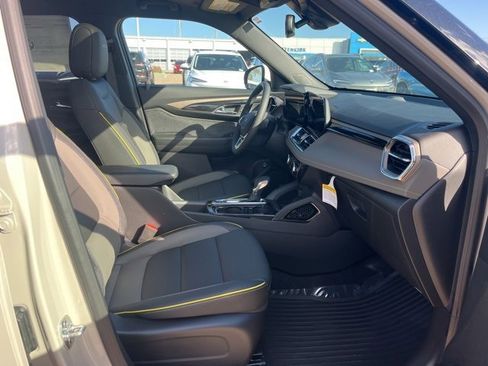 New 2026 Chevrolet TrailBlazer ACTIV w/ Convenience Package image 58
