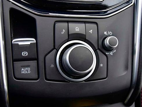 Used 2024 MAZDA CX-5 Carbon Edition image 24