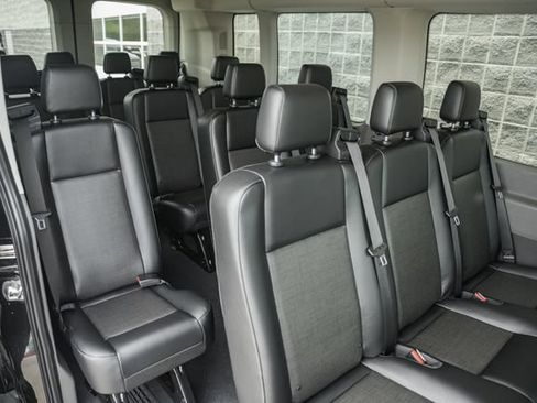 New 2026 Ford Transit 350 XL AWD/4WD image 44