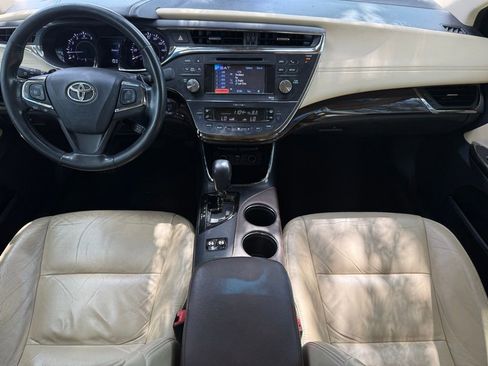 Used 2013 Toyota Avalon XLE Touring FWD image 10