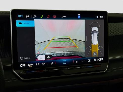 New 2026 Volkswagen Tiguan SE R-Line FWD image 16