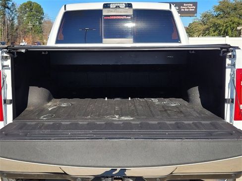 Used 2022 RAM 2500 Limited image 9