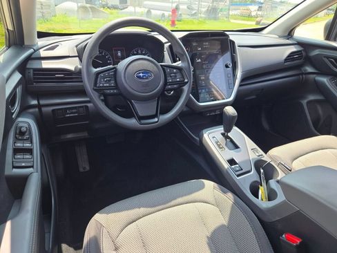 Used 2024 Subaru Crosstrek 2.0i Premium AWD/4WD image 18