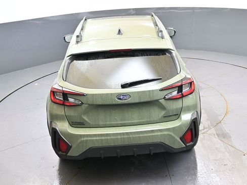 New 2026 Subaru Crosstrek 2.0i Premium AWD/4WD image 49