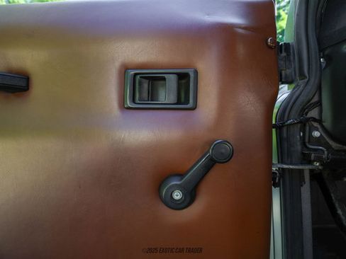 Used 1991 Nissan Rogue image 35