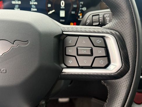 New 2026 Ford Mustang GT Premium RWD image 20