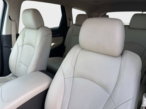 Used 2021 Buick Enclave Essence w/ Sound and Sites Package FWD image 20