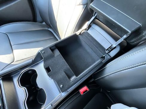 New 2026 Jeep Grand Cherokee Limited w/ Limited Altitude Package image 27