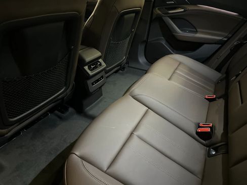 New 2027 Audi A6 e-tron Premium Plus AWD/4WD image 4