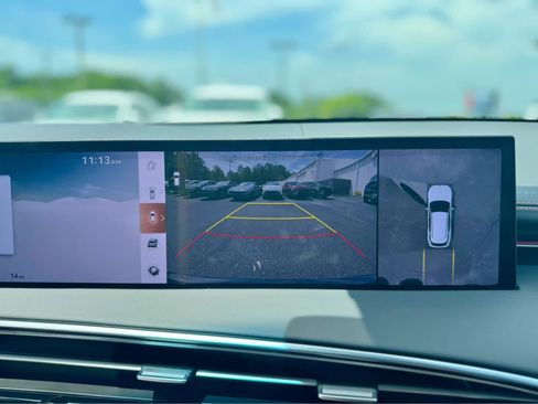 New 2026 Genesis GV70 3.5T Sport Prestige image 14