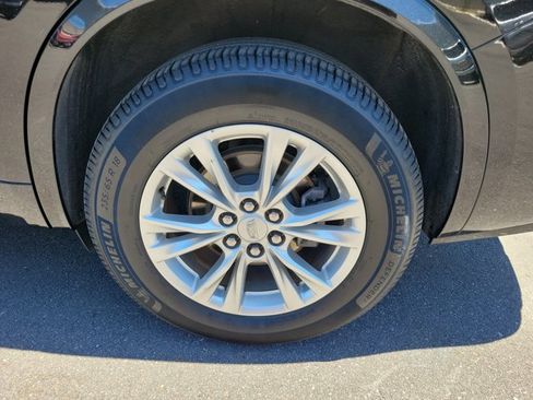 Used 2023 Cadillac XT6 Luxury FWD image 26