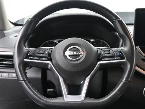 Used 2023 Nissan Altima 2.5 SL image 28