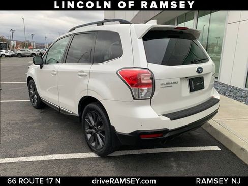 Used 2018 Subaru Forester 2.0XT Touring image 3