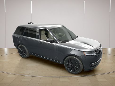 New 2026 Land Rover Range Rover SE AWD/4WD image 35