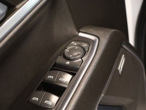 Used 2023 Chevrolet Silverado 1500 RST w/ All Star Edition Plus image 17