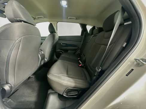 Used 2026 Hyundai Tucson SEL AWD/4WD image 26